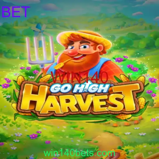 GoHighHarvest: Mergulhe no Mundo da Colheita Sustentável