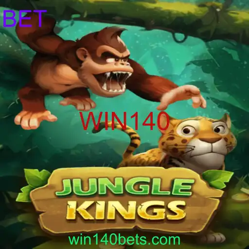 JungleKings: A Emoção da Aventura na Selva