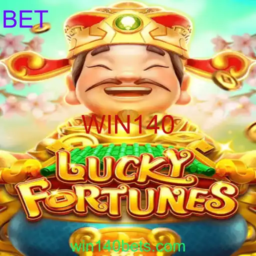 Descubra o Fascinante Mundo de LUCKYFORTUNES
