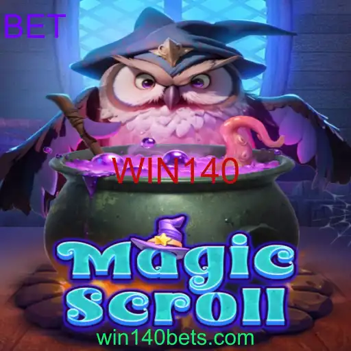 MagicScroll: Descubra a Magia do Jogo e suas Regras com WIN140